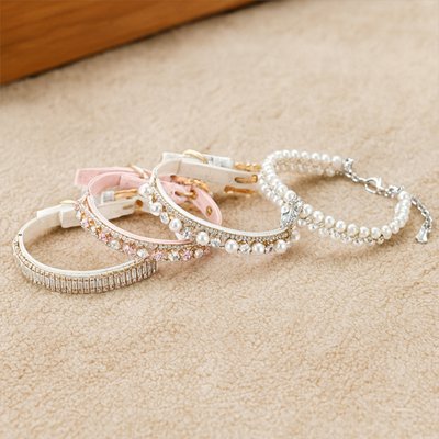 Collier Chien | Robuste & Élégant - Vie2chien