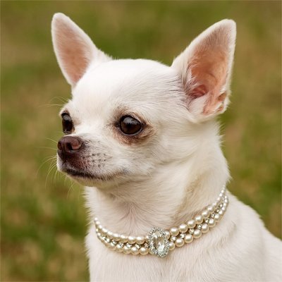 Collier Chien | Robuste & Élégant - Vie2chien