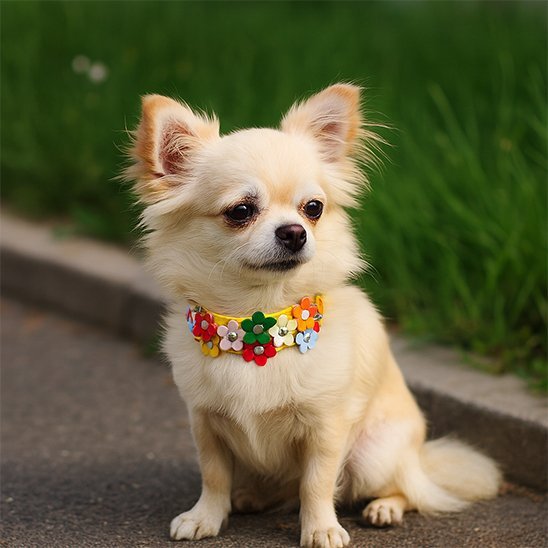 Collier pour chien | Confort Durable - Vie2chien