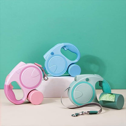 Laisse pour Chien | Robusécure - Vie2chien