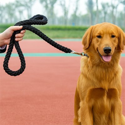 Laisse pour Chien | Robuste - Vie2chien