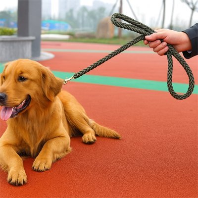 Laisse pour Chien | Robuste - Vie2chien